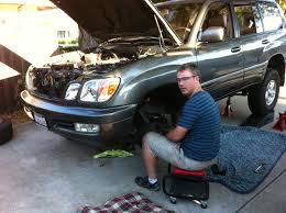 Toyota land cruiser 100 расход топлива toyota land cruiser 100 отзывы Lx 470 Tlc Faq