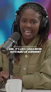 The way that Jasmine speaks about the Holy Spirit 🥹🥹🥹