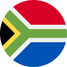 South africa - Free flags icons