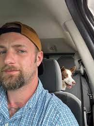 Jam got adopted today. Congratulations to all involved. He is a great dog.