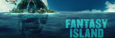 I've thought of it often since, and i've recommended it to friends with a level of insistence that surpasses politeness. Watch Fantasy Island Movie Online Island Movies Fantasy Island Fantasy