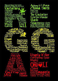 Anthony B With Sila More Performing Live Bob Marley Reggae Music Reggae