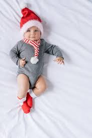 Baby's first christmas | baby girl. How To Prepare For A Christmas Baby The Mummy Bubble