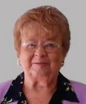 Obituary information for Joan R. Faust