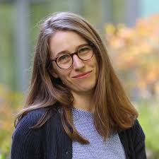 Jenna Fishman's Instagram, Twitter & Facebook