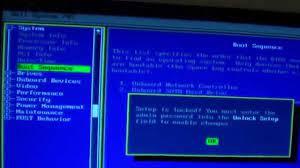 Dell Optiplex 745: How To Remove / Disable Bios Password - Youtube