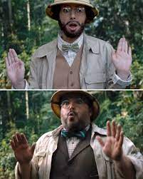 I Had A Maternity Photoshoot Based On The Legendary Roles Jack Black Has Played 11 Pics Bored Panda