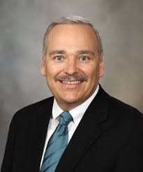 Dr. Patrick R. Gore, MD