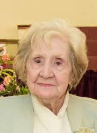 Grant, Lucille Marie Hickey