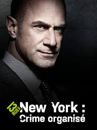 Casting New York : Crime Organisé saison 4