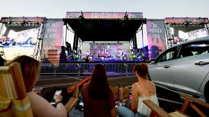 Find great deals on ebay for drive in movie theater. The Best Drive In Theater Experiences Conde Nast Traveler