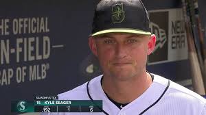 Marco Gonzales gets win for Mariners vs. Texas