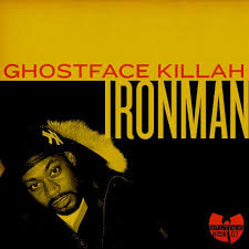 Wu Note Project 07 Wu Tang Album Ghostface Killah Album Covers