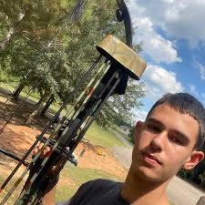 Why use a peep for hunting?