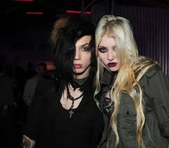 12,775 likes · 6 talking about this. Anlor Wings Are Broken An Andy Biersack Love Story Completed