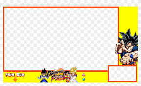 Dragon ball fighter z world tour. This Free Dragon Ball Fighterz Overlay For Twitch And Hd Png Download 1920x1080 124917 Pngfind