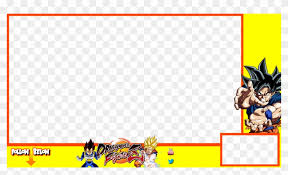 Ultimate tenkaichi, such as the ginyu force symbol, the demon mark, and many others. This Free Dragon Ball Fighterz Overlay For Twitch And Hd Png Download 1920x1080 124917 Pngfind