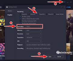 Cach Sửa Lỗi Gameloop Thường Gặp Khi Sử Dụng Tren Pc