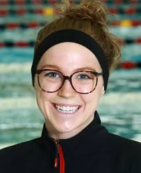 2018-19 Women's Swimming and Diving Roster