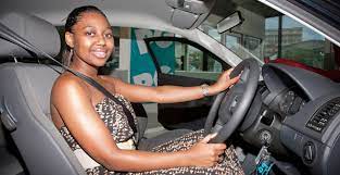To determine this, researchers surveyed 800 of michigan's. Road Safety For Women Driving Alone Arrive Alive