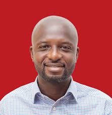 Profile of Prof. James, Oppong-Kyekyeku