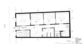 Small house plan with four bedrooms. 19 80 House Plan