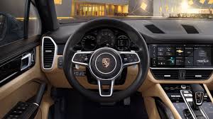 Maybe you would like to learn more about one of these? Porsche Cayenne Turbo 2018 Bookings Have Opened With Prices Starting From Rs 1 92 Crore Technology News Firstpost