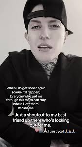 Why Id Everybody Going Sober