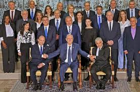 As the world marks 50 years of israeli occupation in palestine, conflict zone speaks with yair lapid in tel aviv, a former finance minister who is tipped as. Lvuskqilj4m Cm