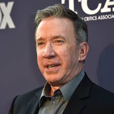Tim Allen