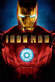 Image result for iron man giới thiệu phim