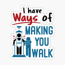 Check spelling or type a new query. Physiotherapist Quotes Funny Stickers Redbubble