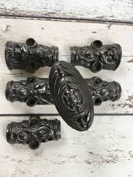 Antique Cremome Bolt Cremone Bolt Bolt Antiques