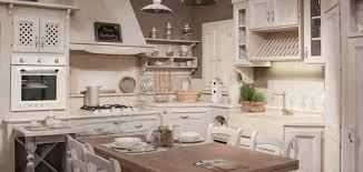 La cucina in muratura moderna. Cucina In Muratura Shabby Chic Cucina Masilea L Artigiano Arredamenti