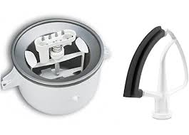 A sensor on the shifter monitors the position of the drive system during the wash cycle. Buy Kitchenaid Stand Mixer Ice Cream Maker Paddle Dasher Attachment 9707758 In Cheap Price On M Alibaba Com