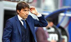 Questa la buonuscita che hanno concordato l'inter e antonio conte, che lascia il club nerazzurro dopo due. Uberraschung Conte Vor Inter Abschied