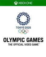 Olympic Games Tokyo 2020 The Official Video Game For Xbox One Game Reviews