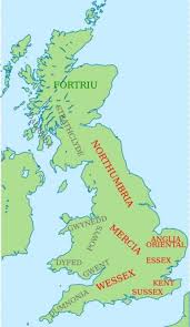 Ahí escribió la primera gramática latina que se haya hecho en inglaterra. La Fosa Comun Del Gran Ejercito Pagano Que Invadio Inglaterra