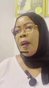 Winnie Bwire Burial Place