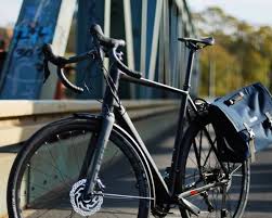 Cube Nuroad Race Fe Gravel Bike 2019 Black N Grey Radfahren Fahrrad Tourer