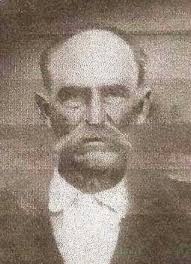 My great great grandfather