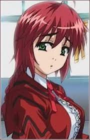 Mayuri Tendouji (Inmu Gakuen: Inmu ni Torawareta Bijin Shimai) -  MyAnimeList.net