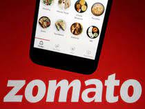 Check out and start investing in zomato ipo online with groww today! Zomato Share Price Long Short Of Markets What Zomato S Mouth Watering Debut Teaches Us About Valuation The Economic Times