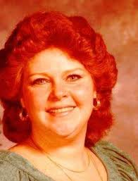 Obituary information for Elizabeth Frances Edwards