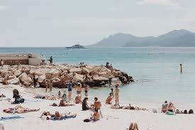 French riviera, beaches and bay of juan les pins. French Beach Pictures Download Free Images On Unsplash