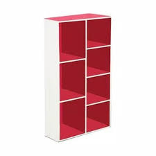 Harga lemari rak buku minimalis. Jual Jual Rak Buku Murah Rak Buku Funika 7 Kotak Susun Tingkat Serbaguna Minimalis 13227 Paling Laris Di Lapak Lalanasution562 Bukalapak