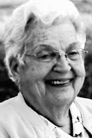 Dessie Ford Obituary (2013)