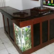 We've reviewed the field and these are the 5 best aquariums of 2019. Build Your Own Aquarium Bar American Homebrewers Association
