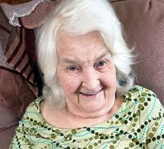 Edna Miller Obituary