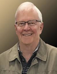 Russell Vernon Peake Obituary